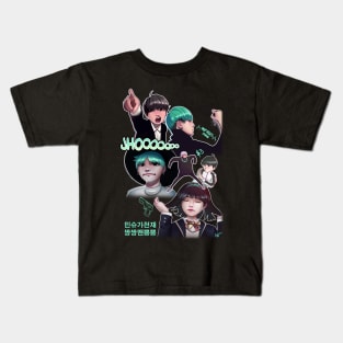 Suga Kids T-Shirt